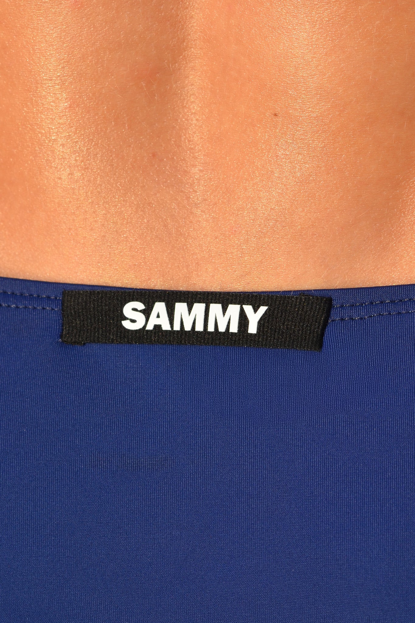 SAMMY Menswear® Brazilian Swim Brief Navy