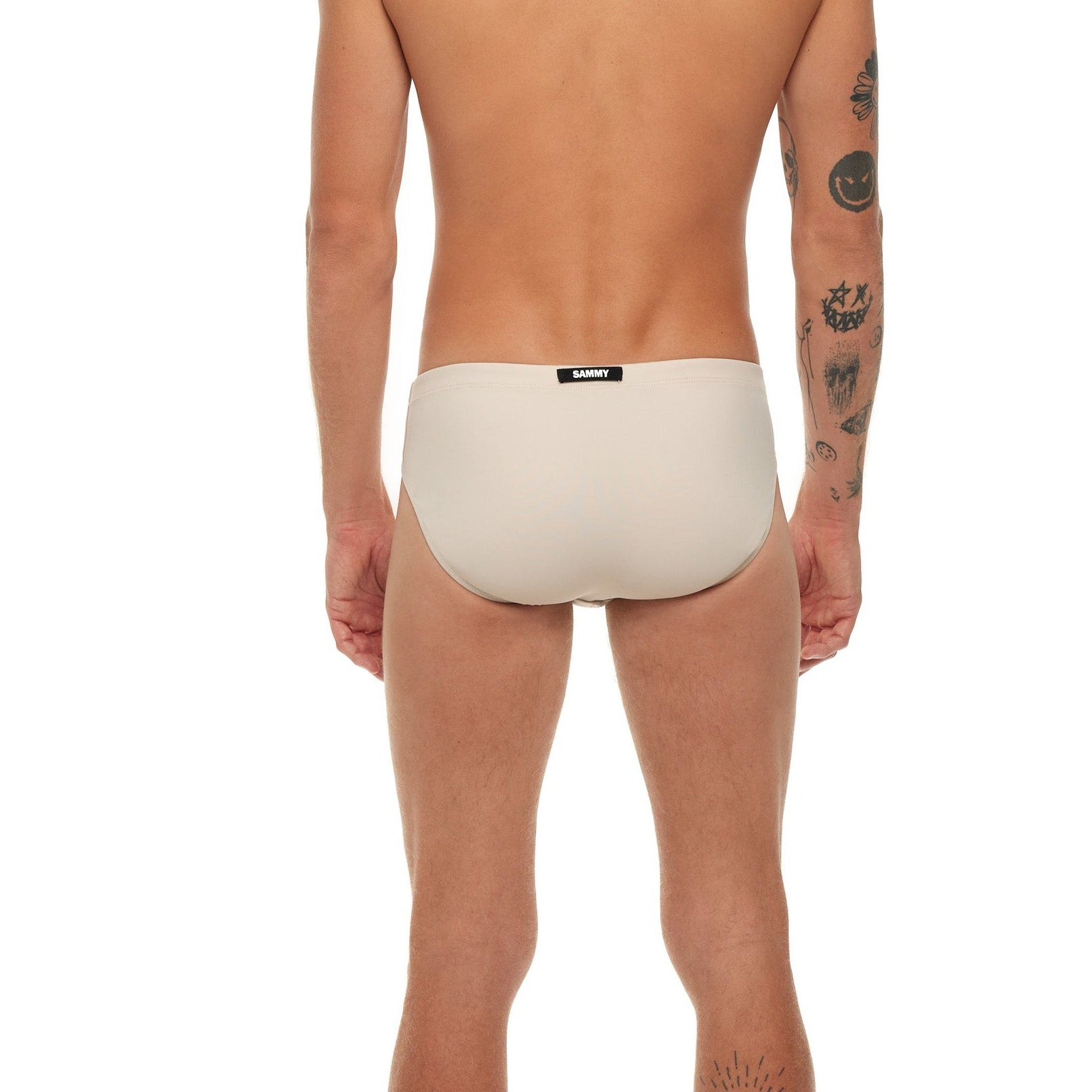 Bone Eco Swim Brief Men