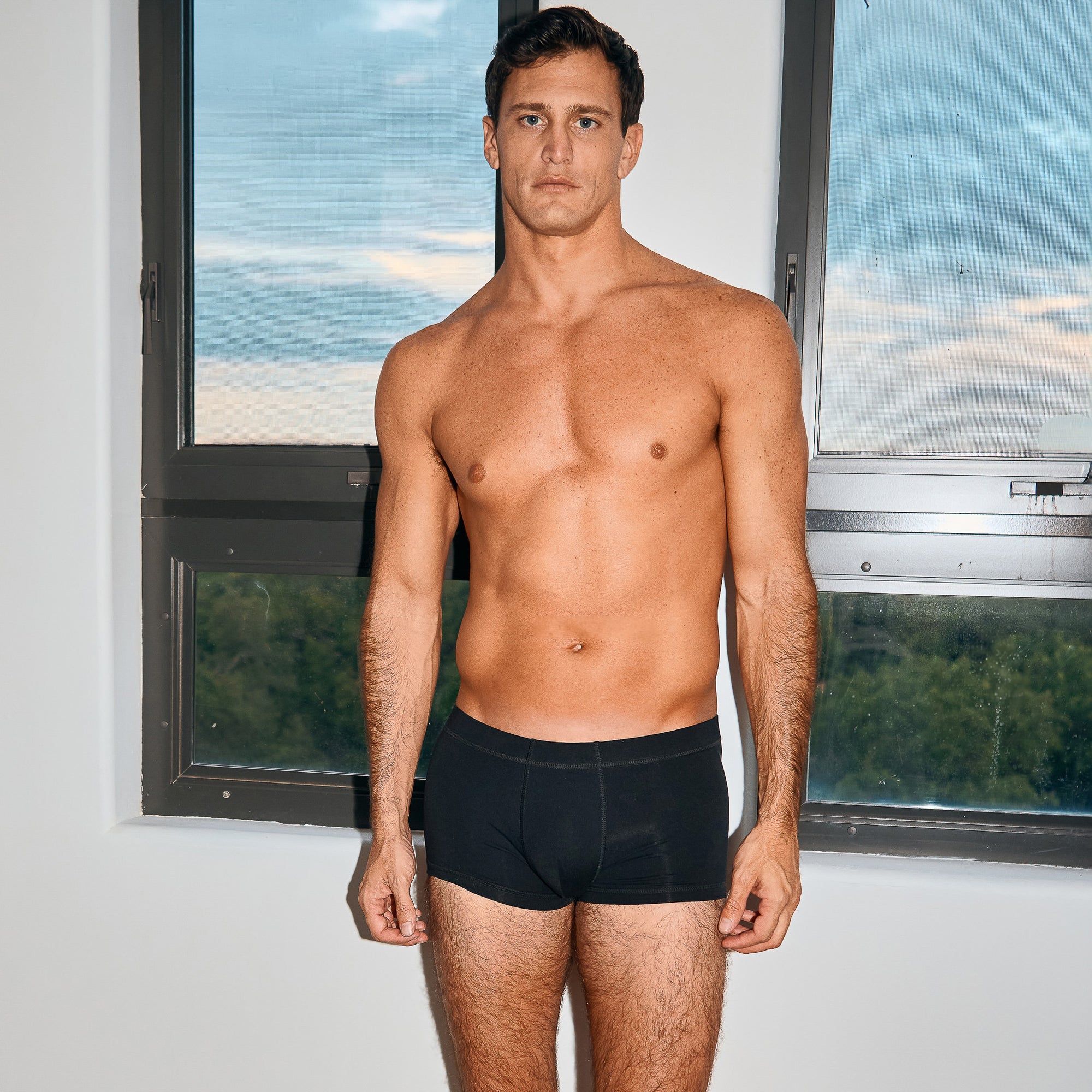 Essential Underwear Short Menswear