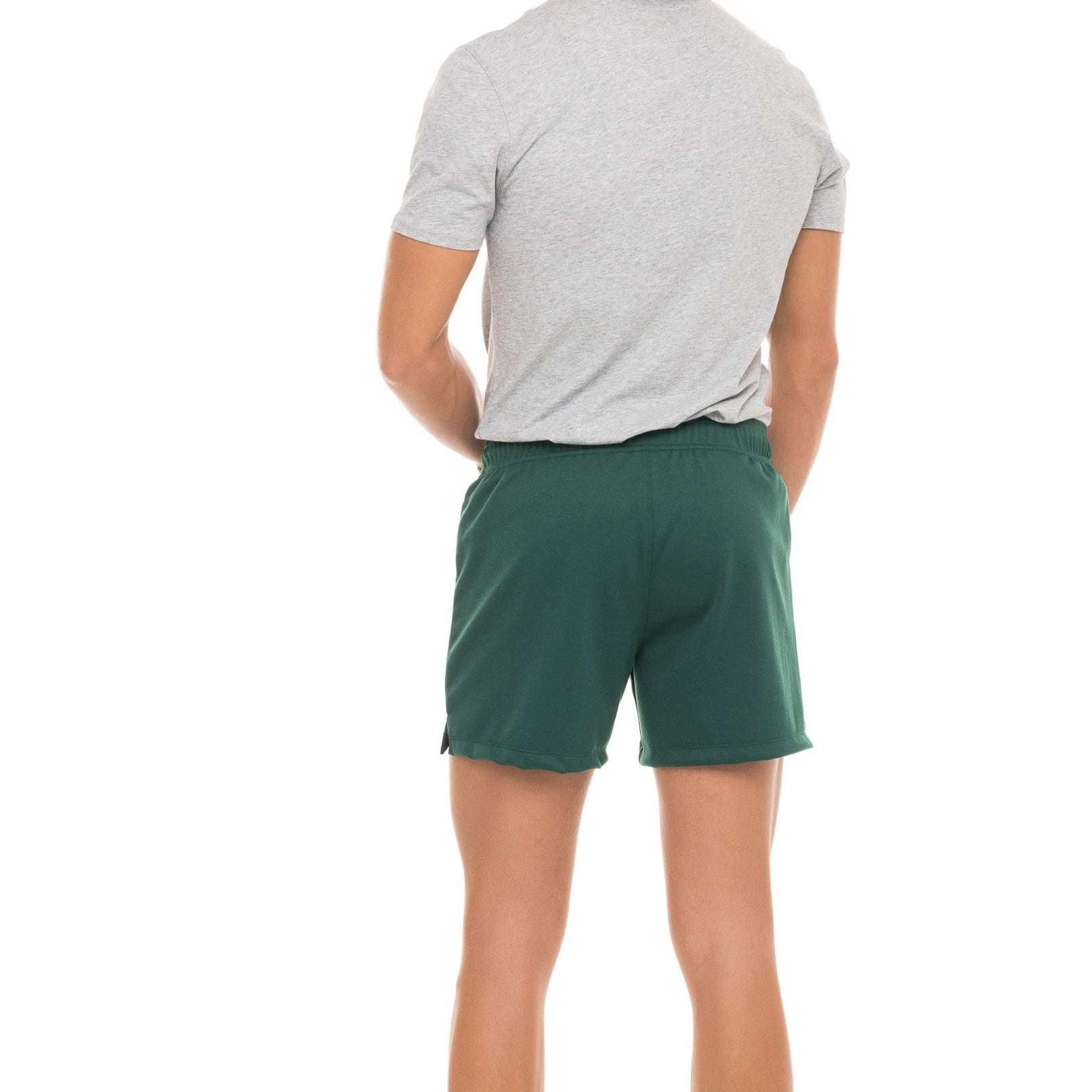 Forest Leisure Short Back View