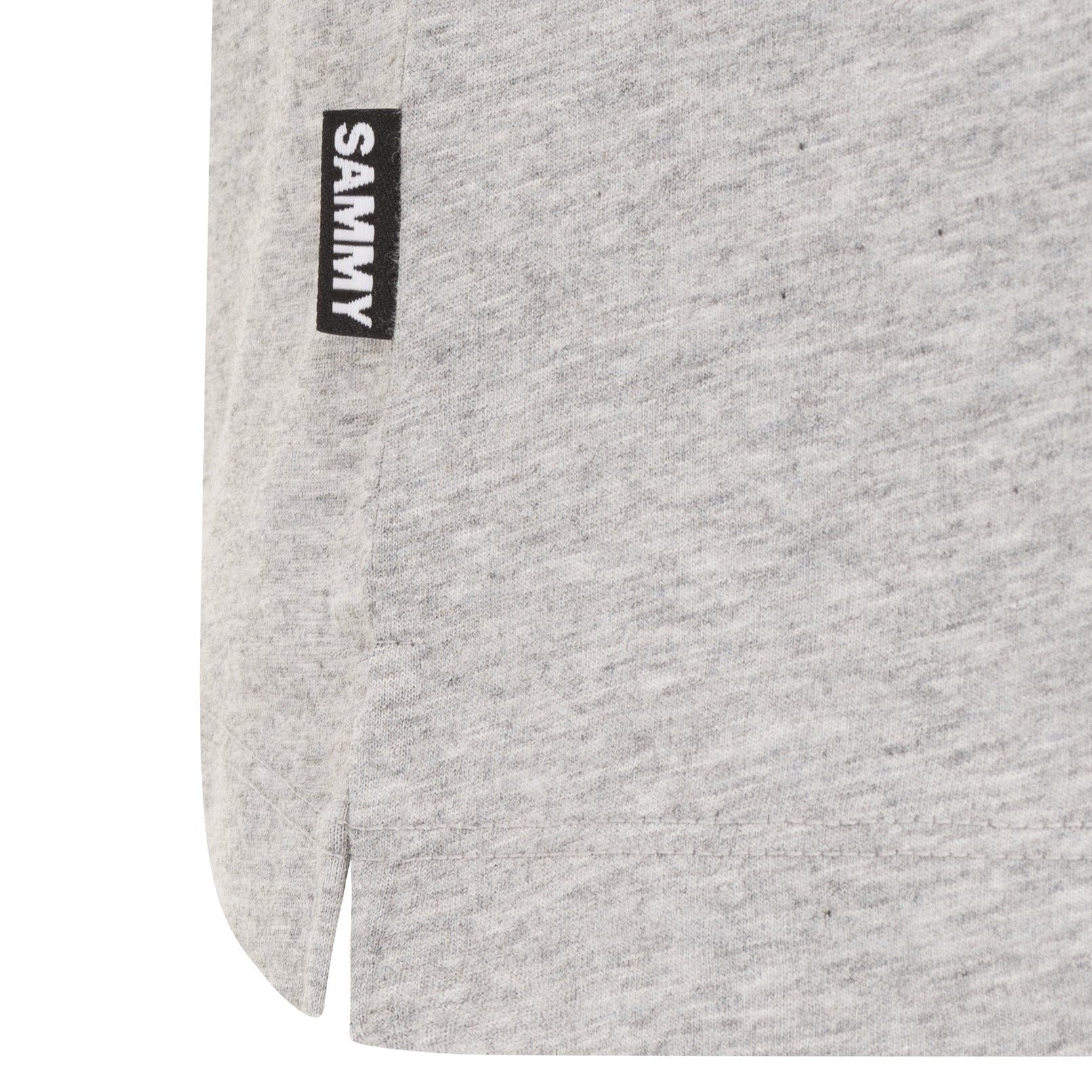 Gray Tee SAMMY