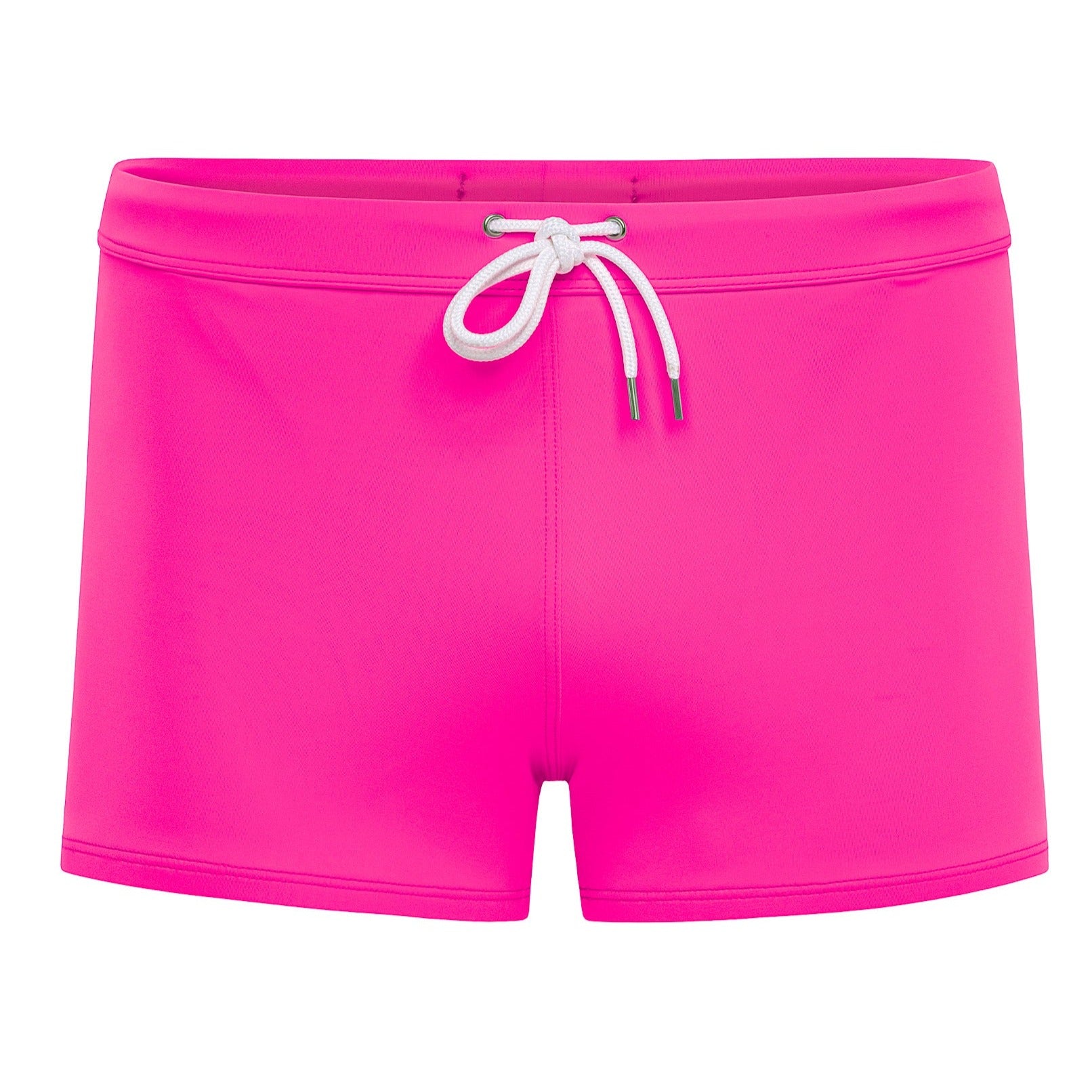 Hot Pink Eco Swim Short SAMMY