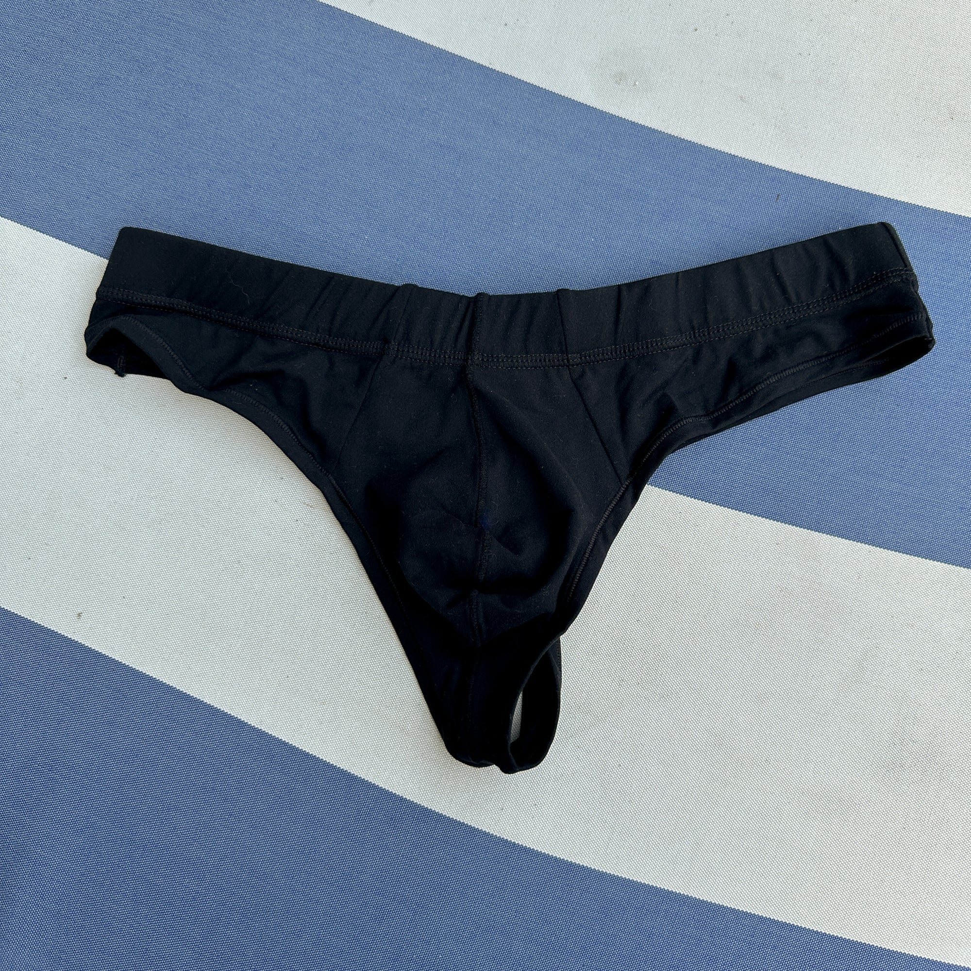 Commando Underwear Thong