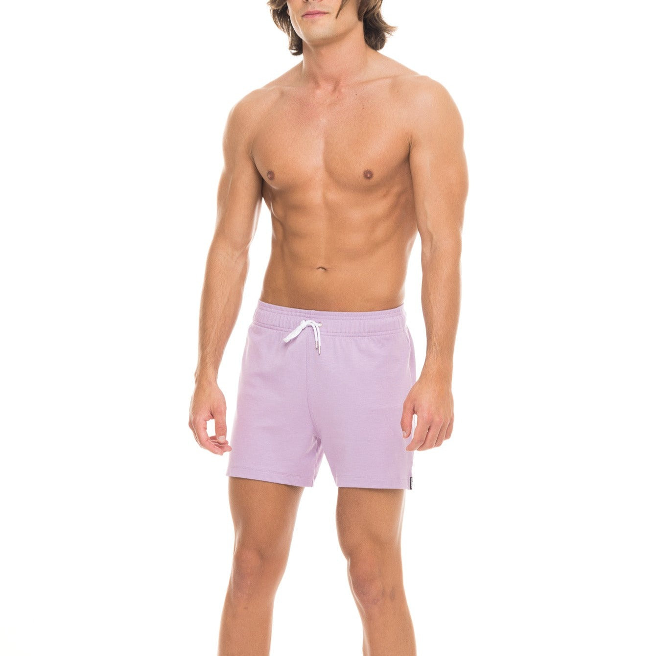 Lavender Leisure Short Product