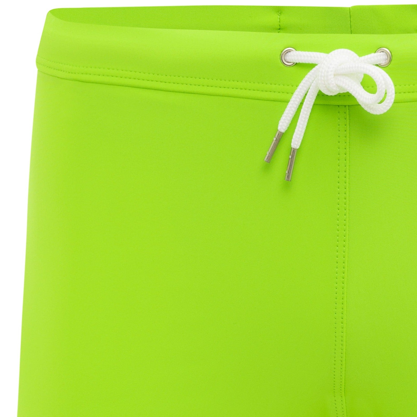 Lime Eco Swim Short Details