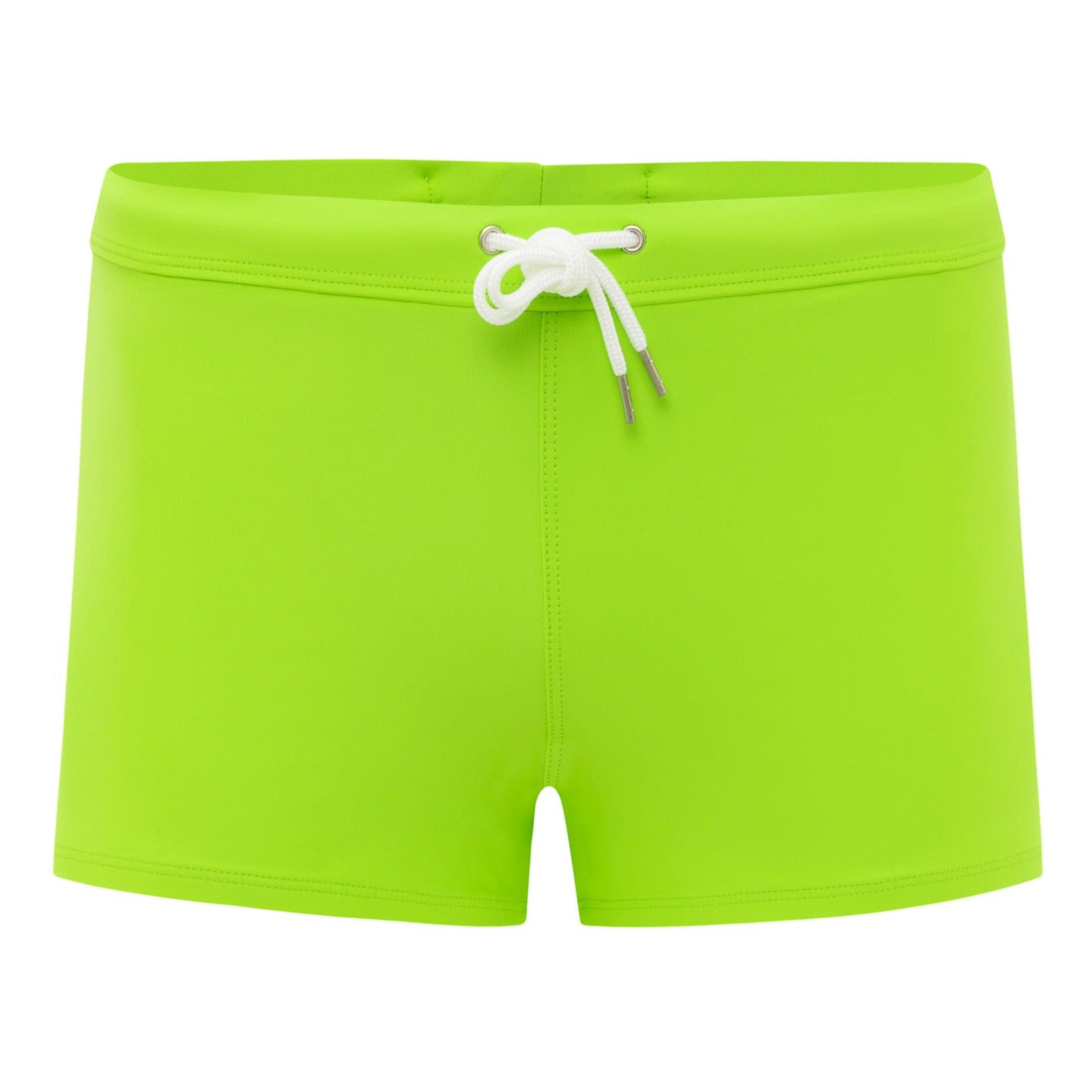 Lime Eco Swim Short Swimwear