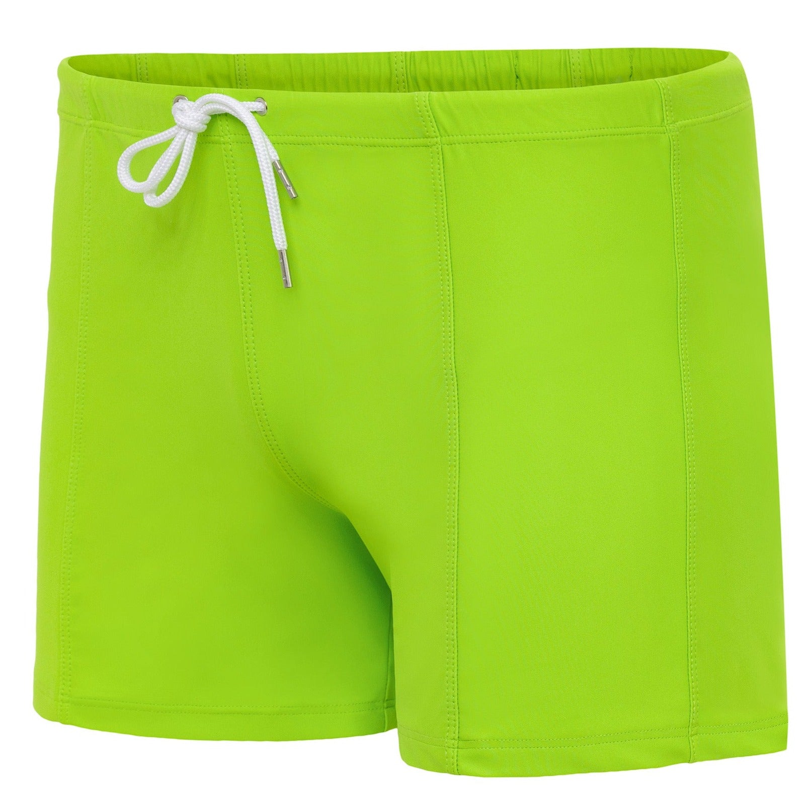 Lime Eco Swim Trunk SAMMY