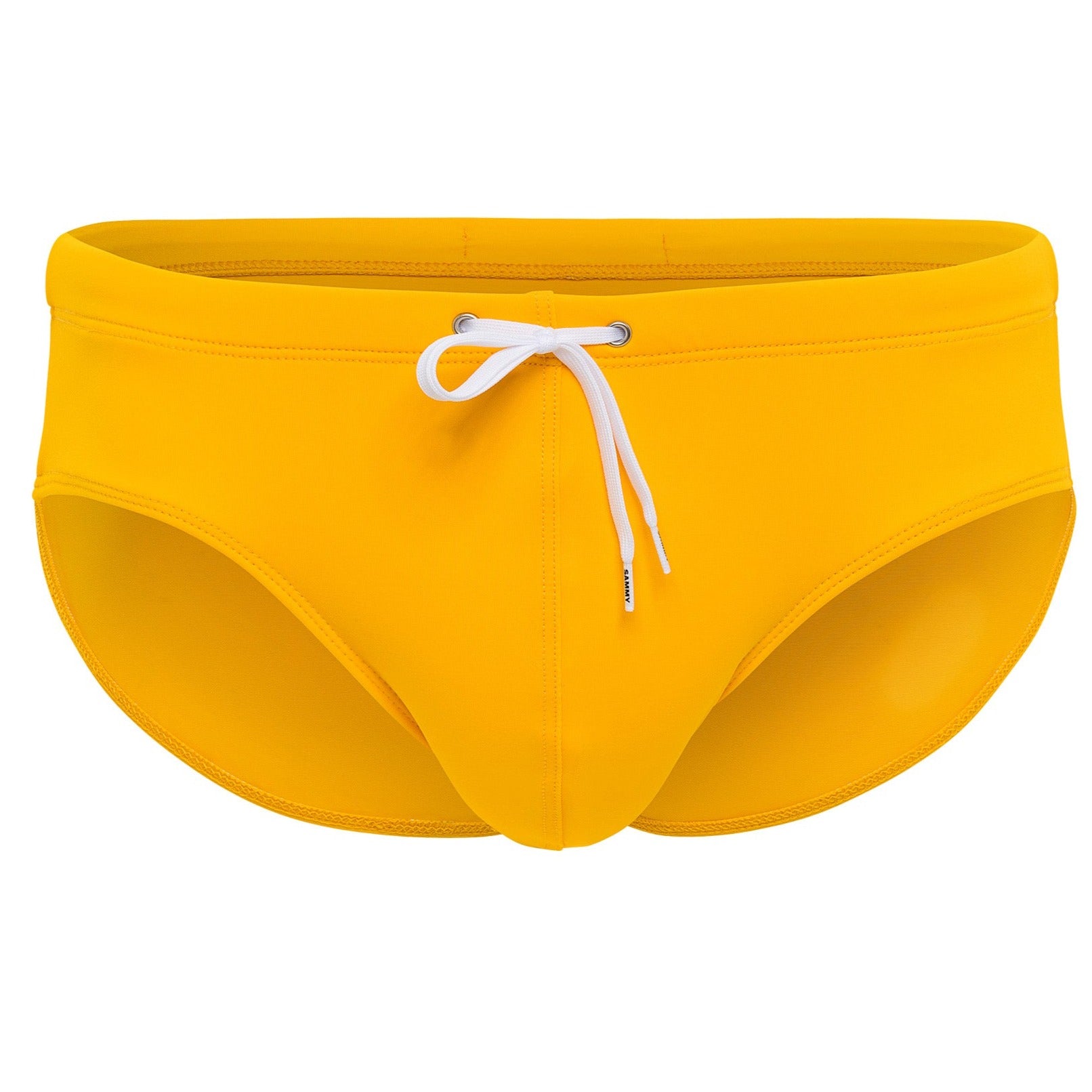 Mango Eco Swim Brief Menswear