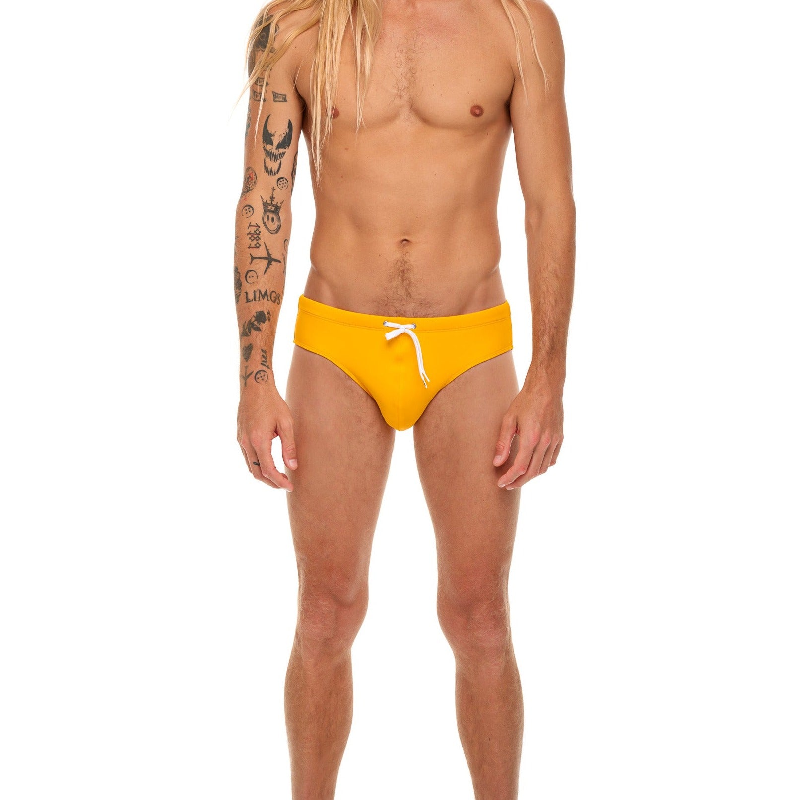 Mango Eco Swim Brief SAMMY