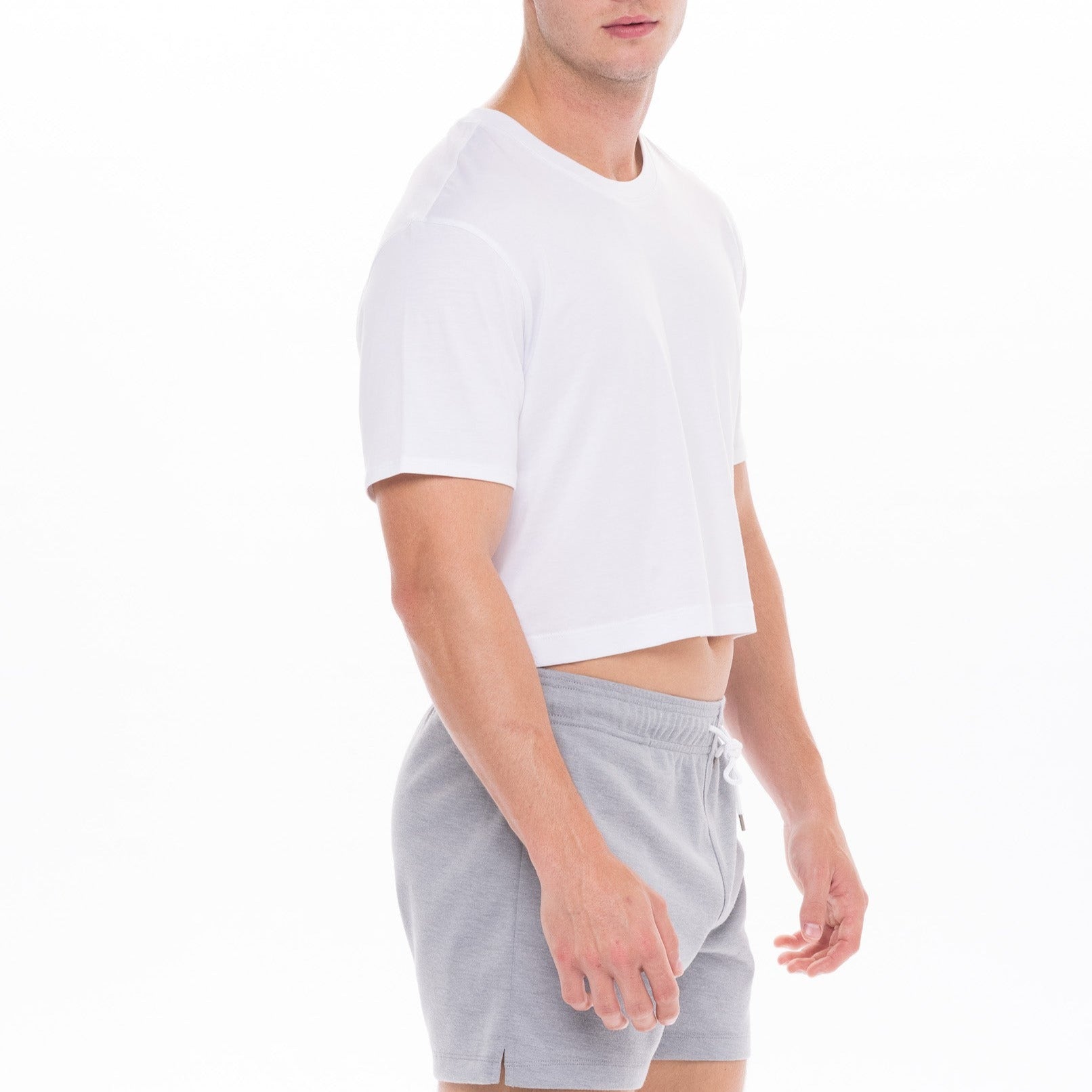 Midriff Tee SAMMY Menswear