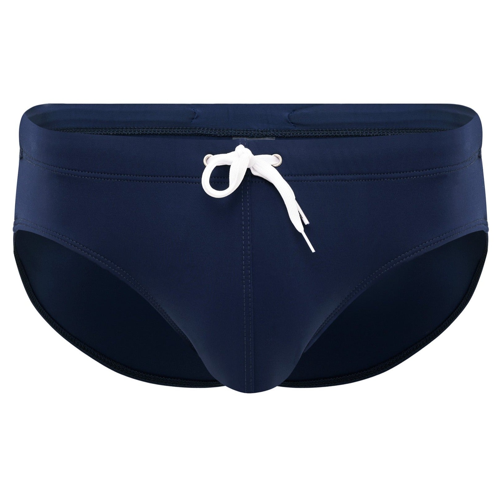 Navy Eco Swim Brief Product