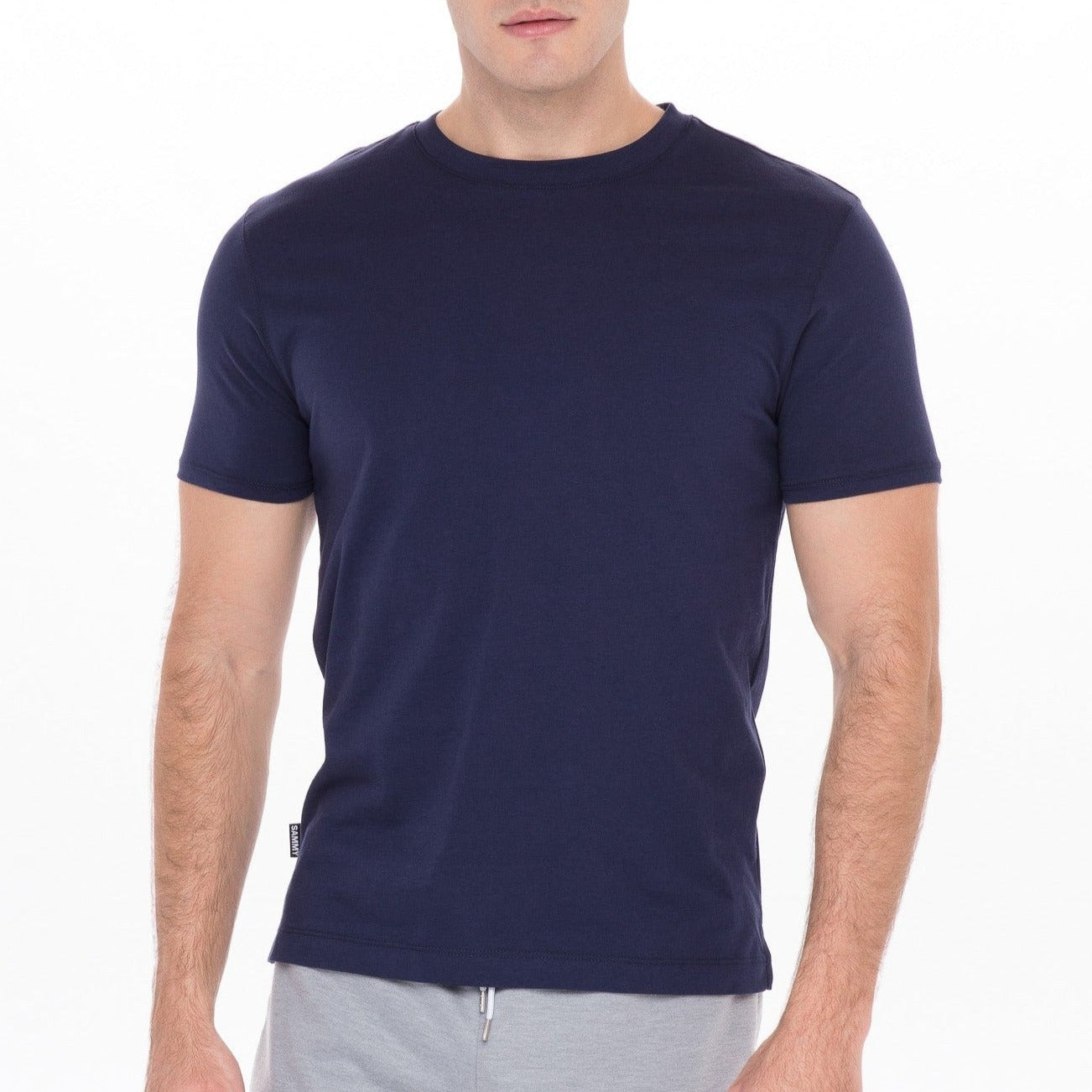 Navy Tee Product Picture