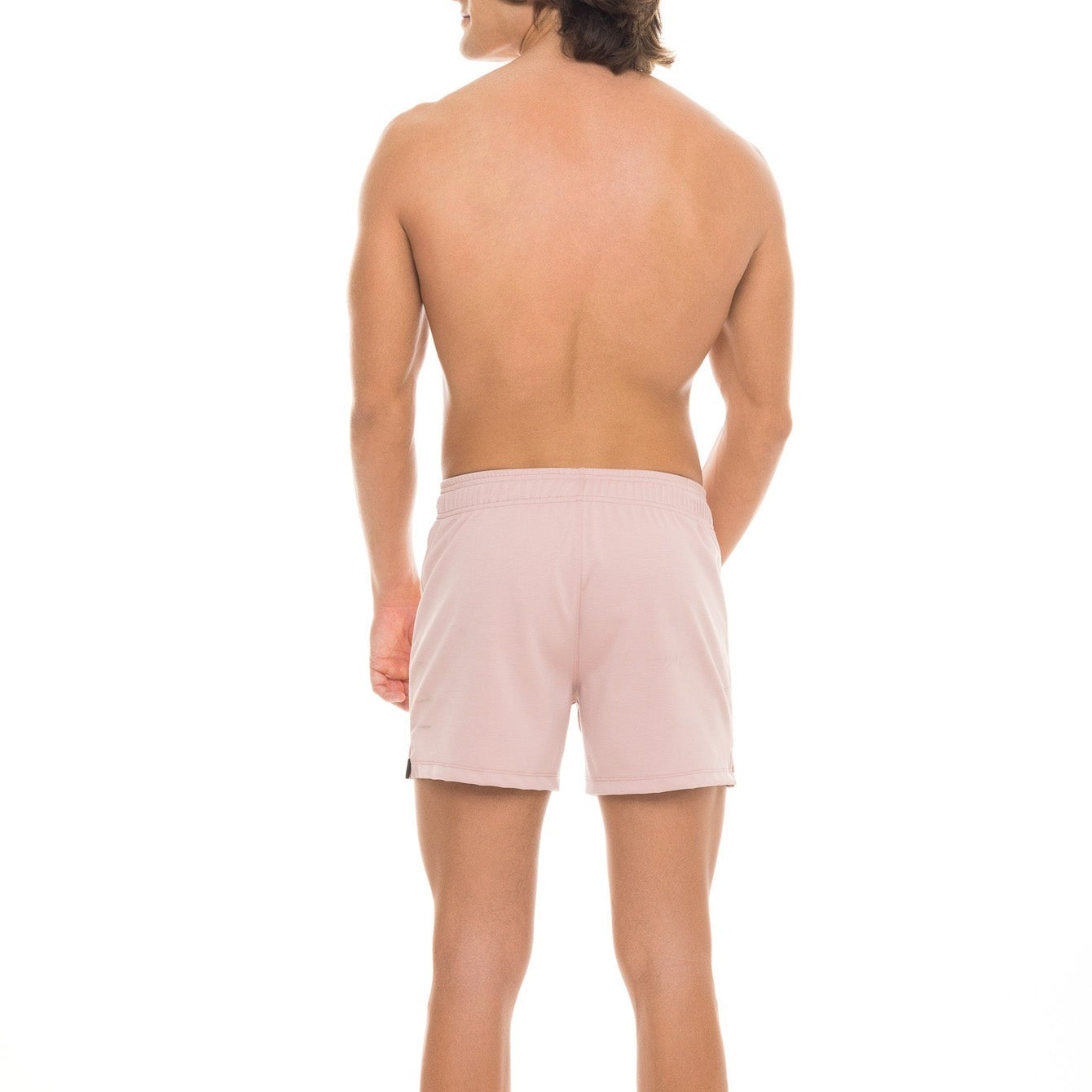 Rose Leisure Short Men