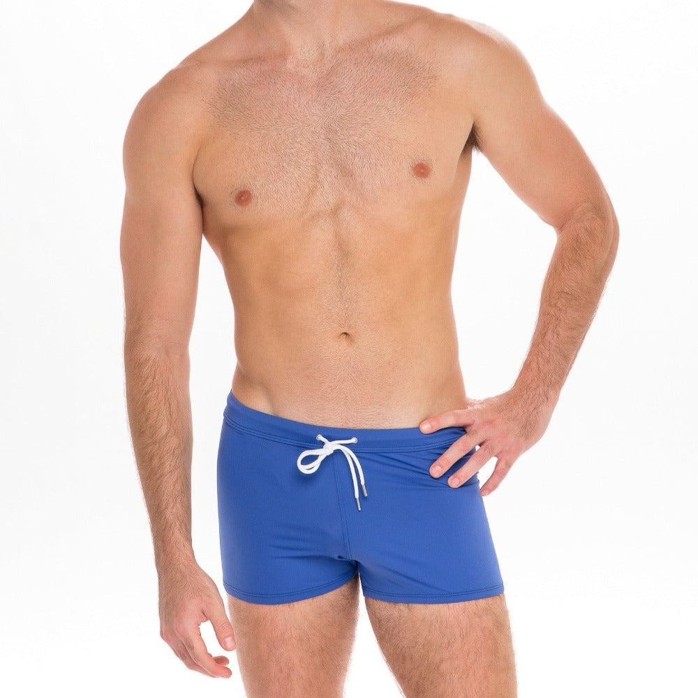 SAMMY Blue Swim Short