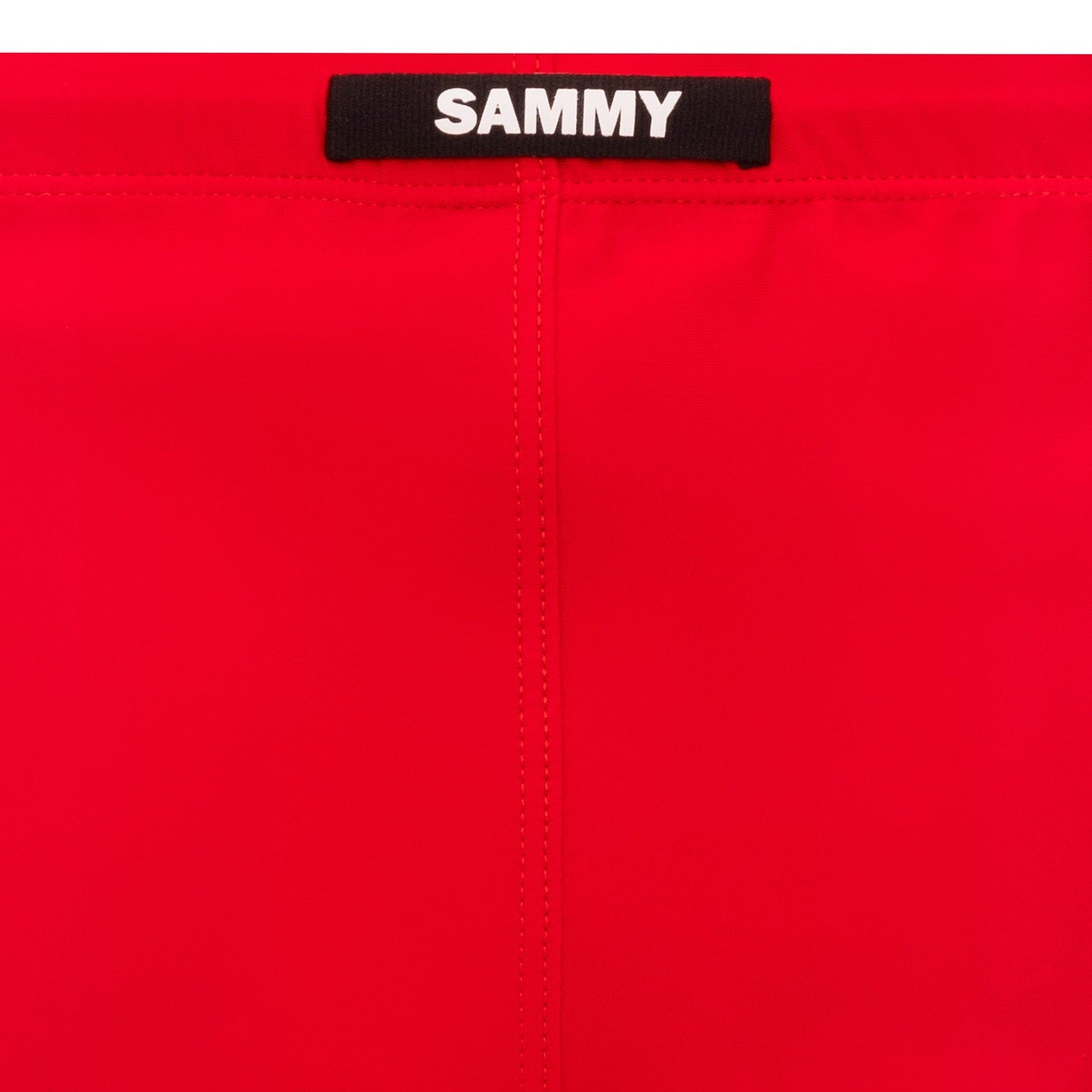 SAMMY Cherry Eco Swim Trunk