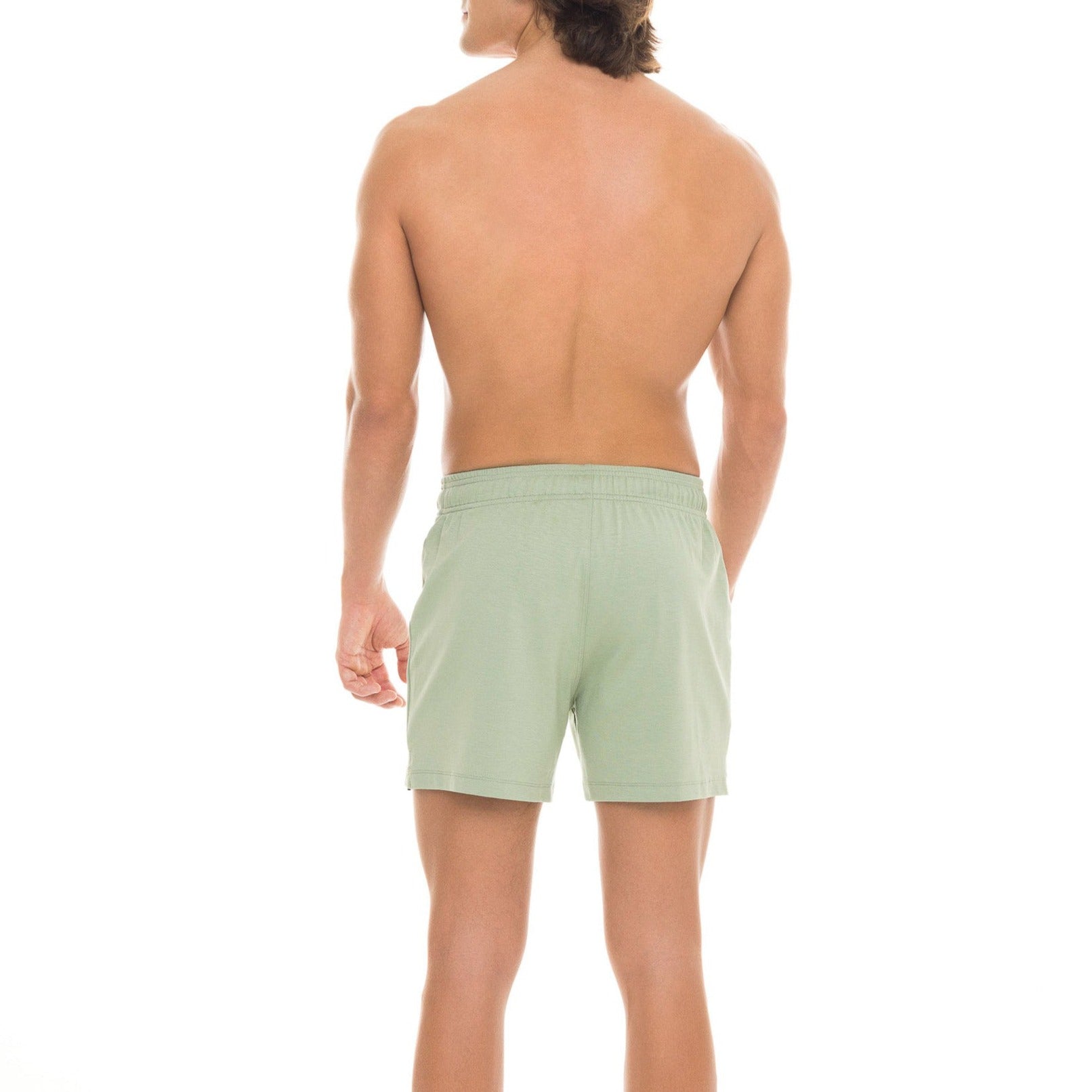 Sage Leisure Short Back