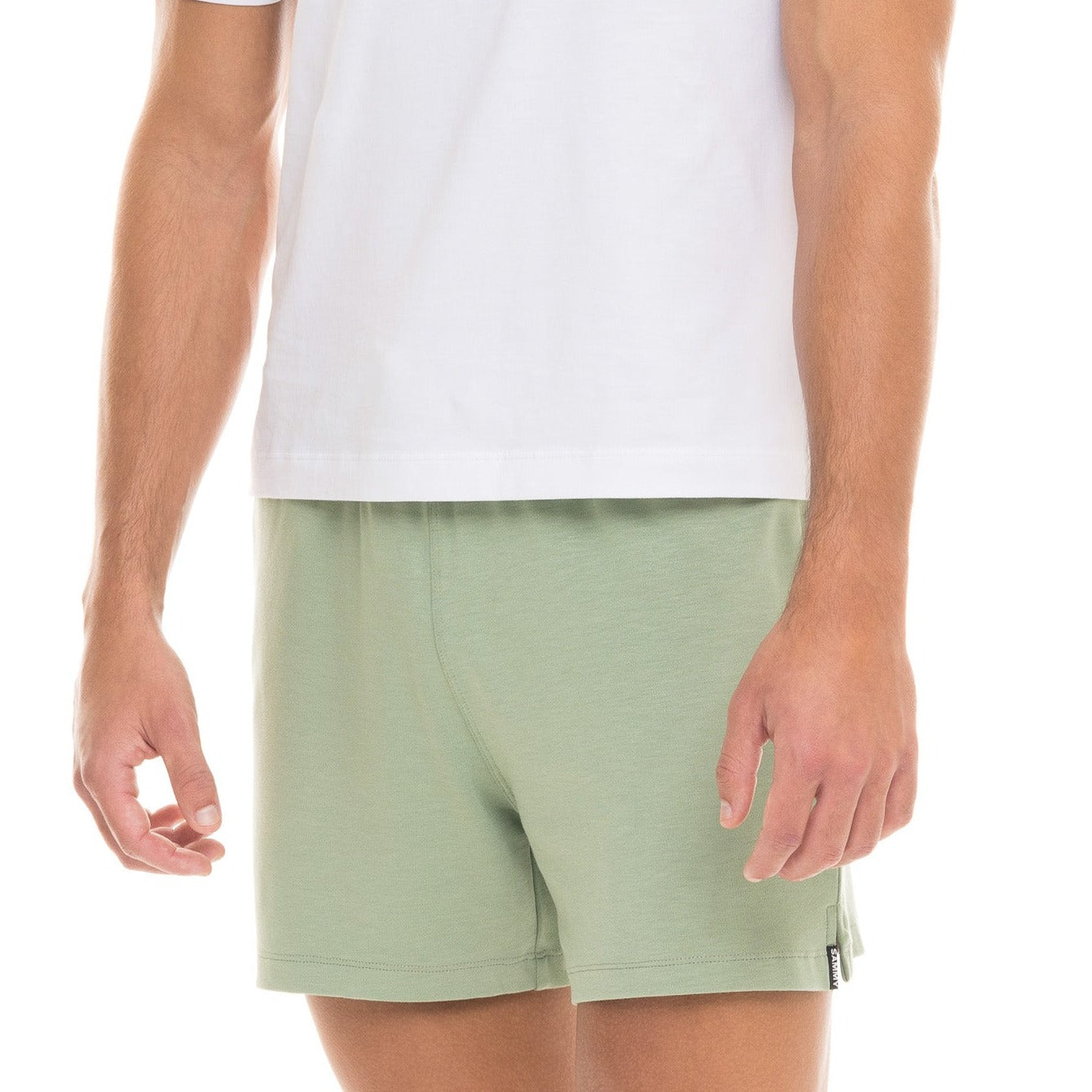 Sage Leisure Short SAMMY