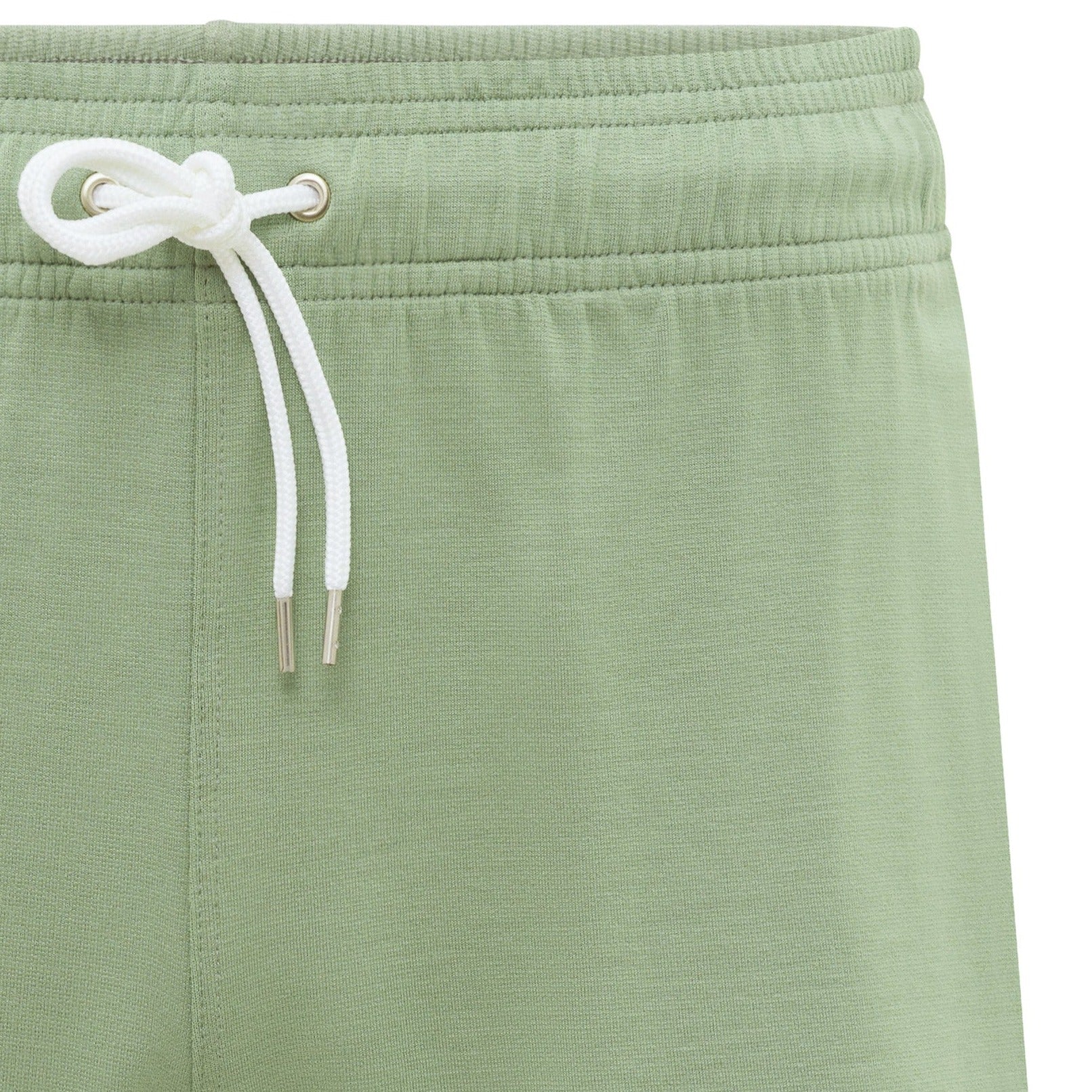 Sage Leisure Short close up