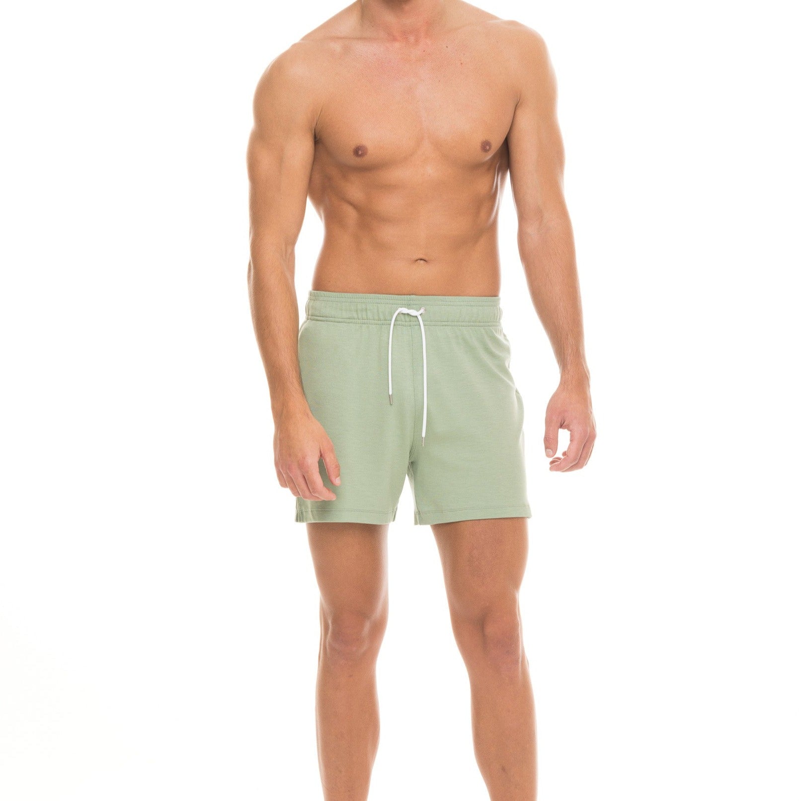 Sage Leisure Short for men