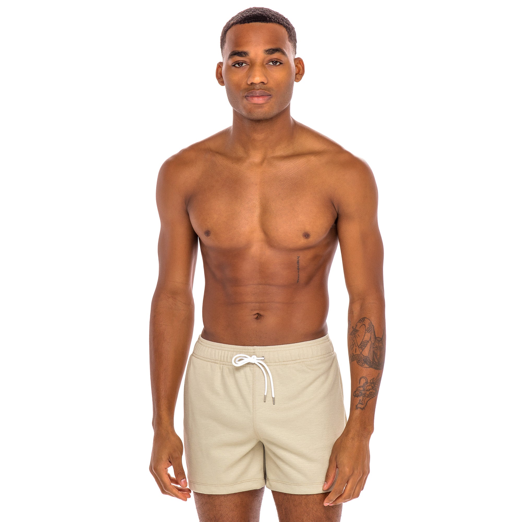 Sand Leisure Short Menswear