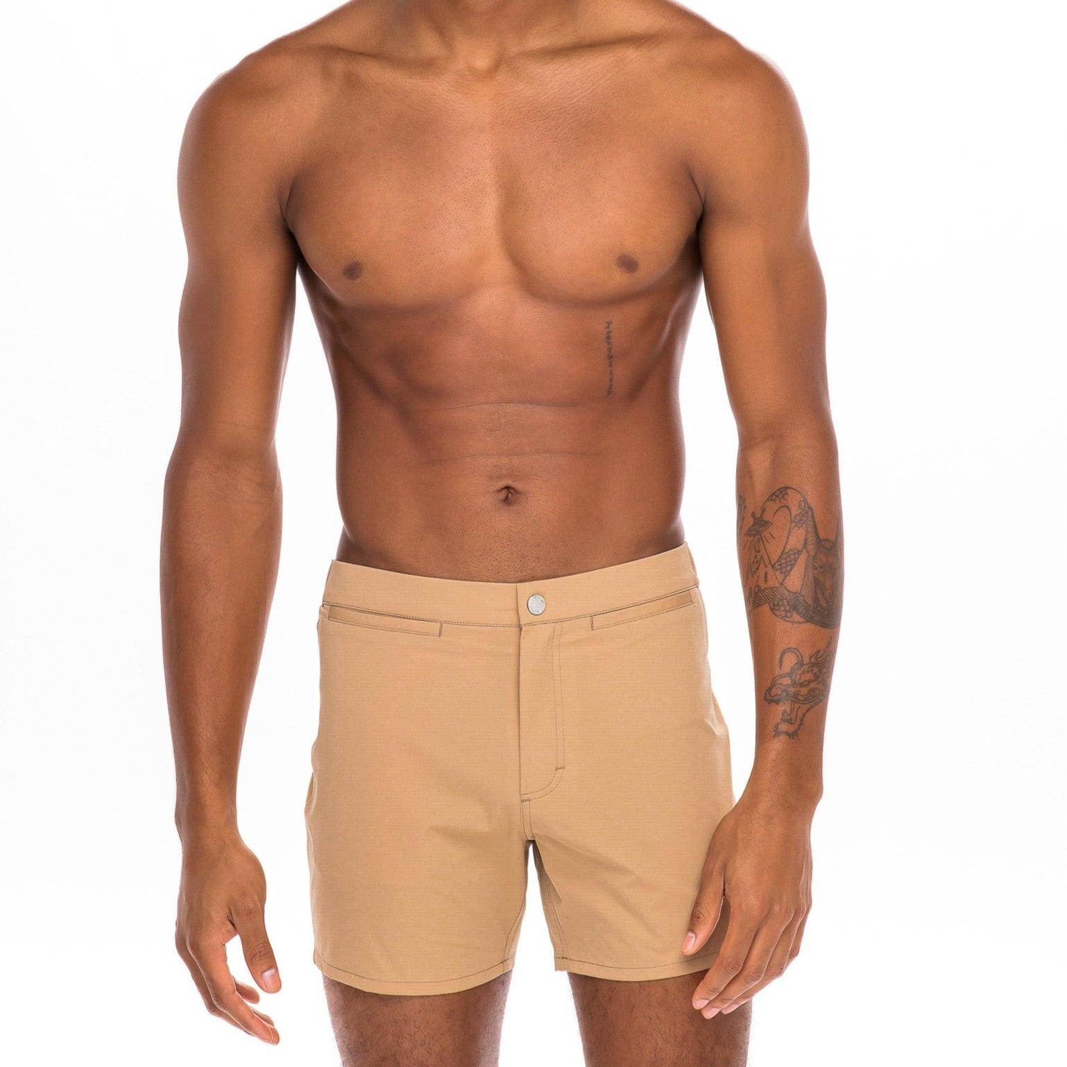 Sand Versatile Short Model