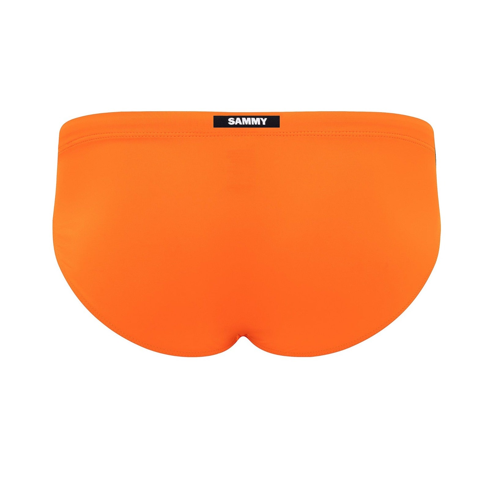 Tangerine Classic Swim Brief Swimwear