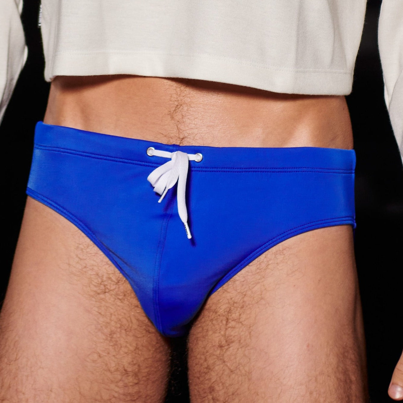 Ultramarine Eco Swim Brief