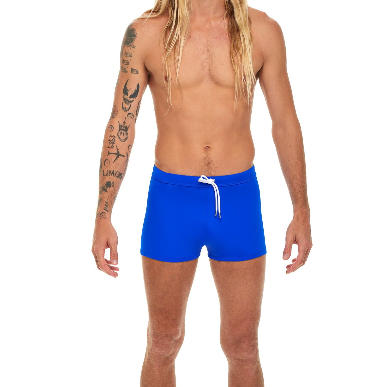 Ultramarine Eco Swim Short Men