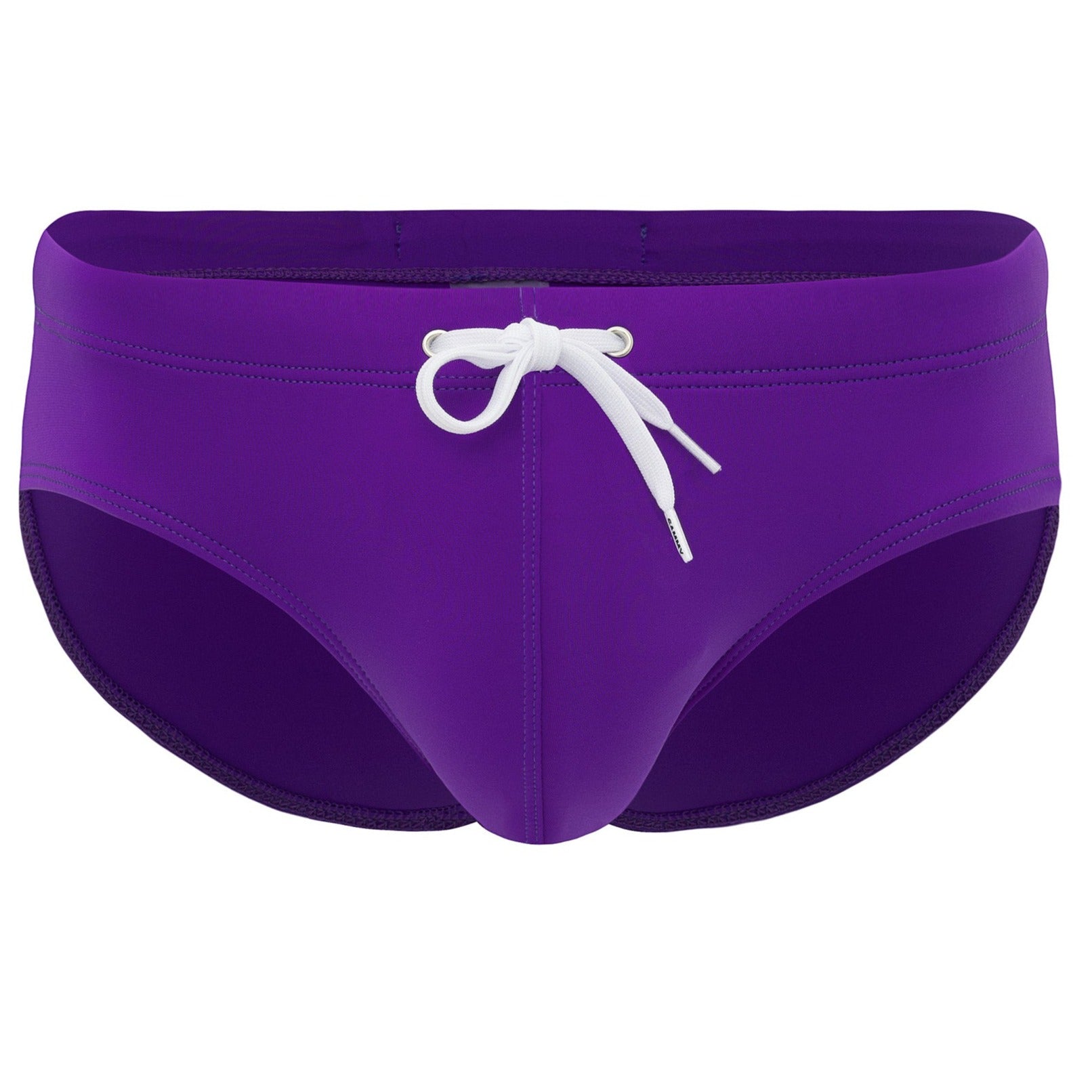 Ultraviolet Classic Swim Brief Best Seller