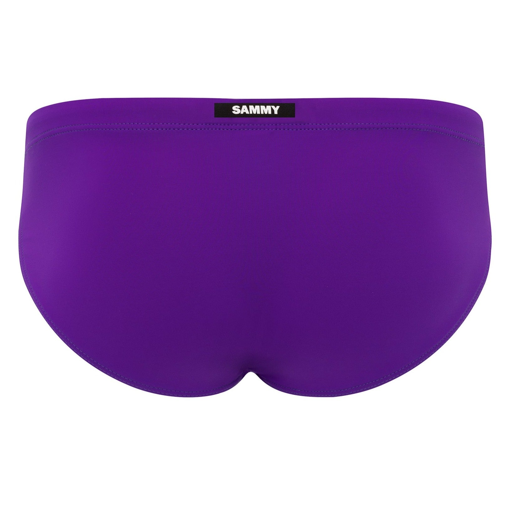 Ultraviolet Classic Swim Brief Best Seller SAMMY