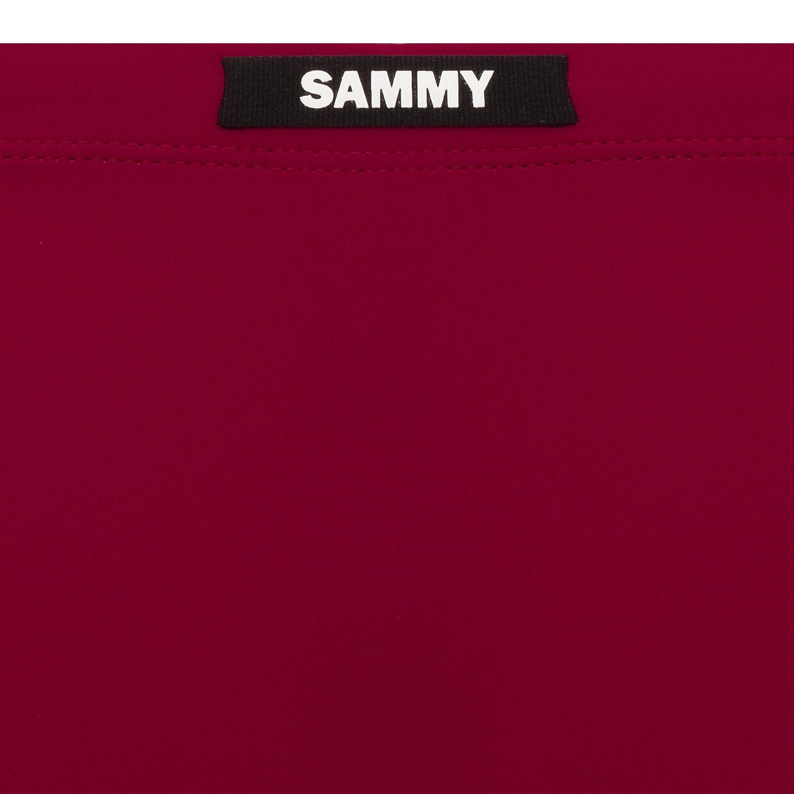 Wine Classic Swim Brief SAMMY