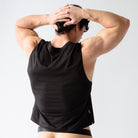 Untucked Muscle Tank by SAMMY Menswear®