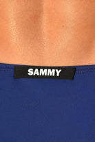 SAMMY Menswear® Brazilian Swim Brief Navy