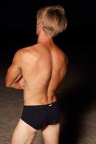 SAMMY Menswear® Essential Underwear Brief Black