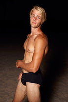 SAMMY Menswear® Essential Underwear Brief Black