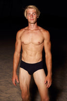 SAMMY Menswear® Essential Underwear Brief Black