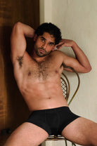 SAMMY Menswear® Essential Underwear Short Black